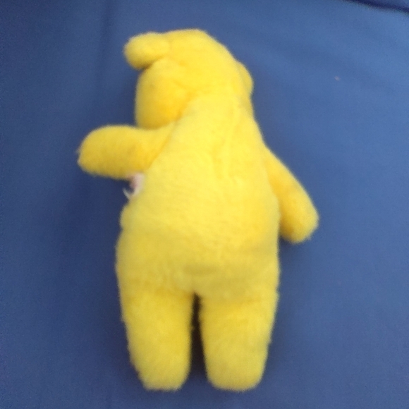 Vintage Sears 1970s Walt Disney Gund Winnie The Pooh Stuffed Animal Plush - Picture 2 of 6